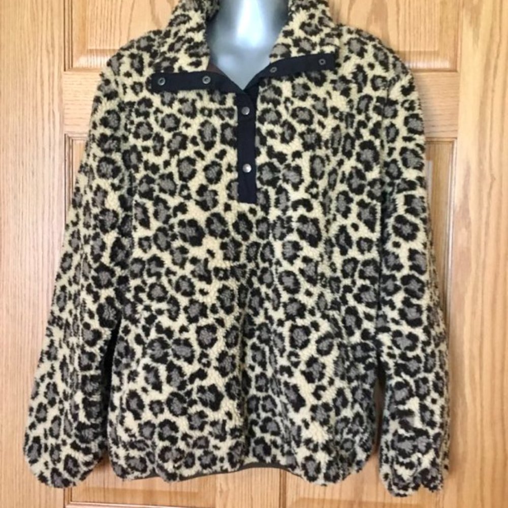Women’s Pullover